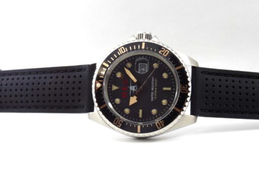 Orologio Analogico Da Uomo Subacqueo - immagine 5