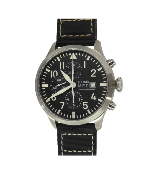 Orologio Cronografo Automatico Valjoux 7750
