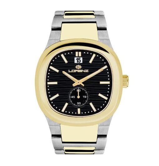 Orologio Al Quarzo Da Uomo Lorenz Wave
