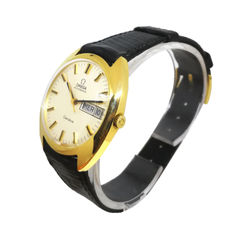 Orologio Omega Automatico DayDate - immagine 2