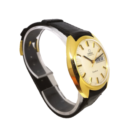 Orologio Omega Automatico DayDate - immagine 3