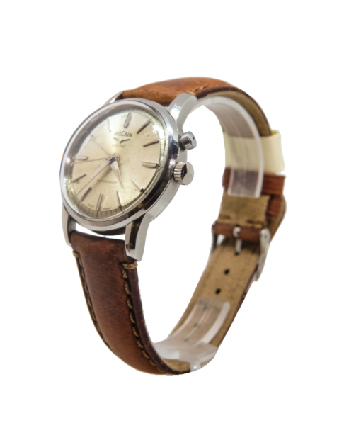Vulcain Cricket Svegliarino Vintage - immagine 2