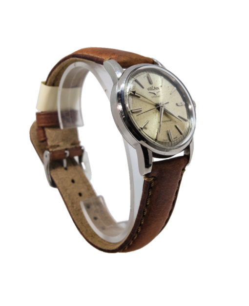 Vulcain Cricket Svegliarino Vintage - immagine 3