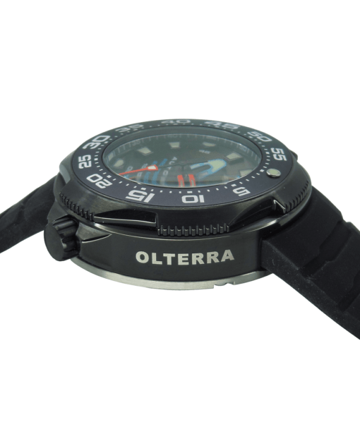 Orologio Automatico 1000 METRI OLTERRA - immagine 3