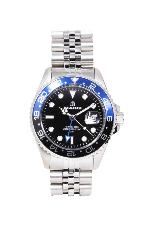 Orologio Uomo GMT Batman