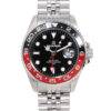 Orologio Uomo GMT Coke
