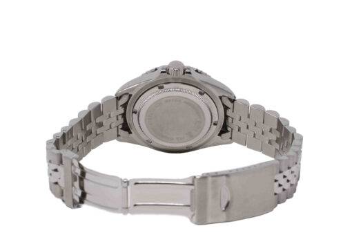 Orologio Uomo GMT Black - immagine 4