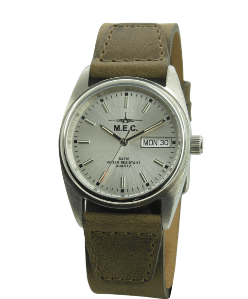 Orologio Analogico SAS DAY-DATE - immagine 2