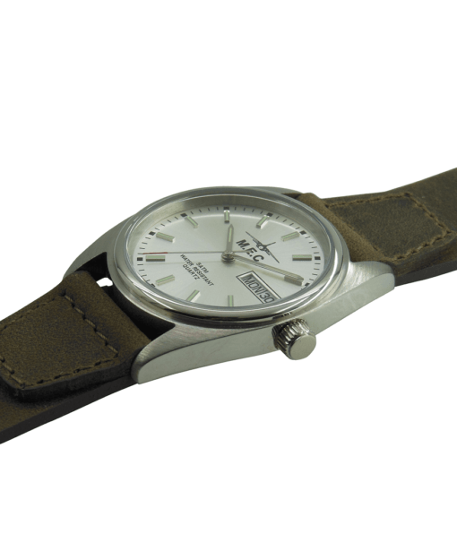 Orologio Analogico SAS DAY-DATE - immagine 3
