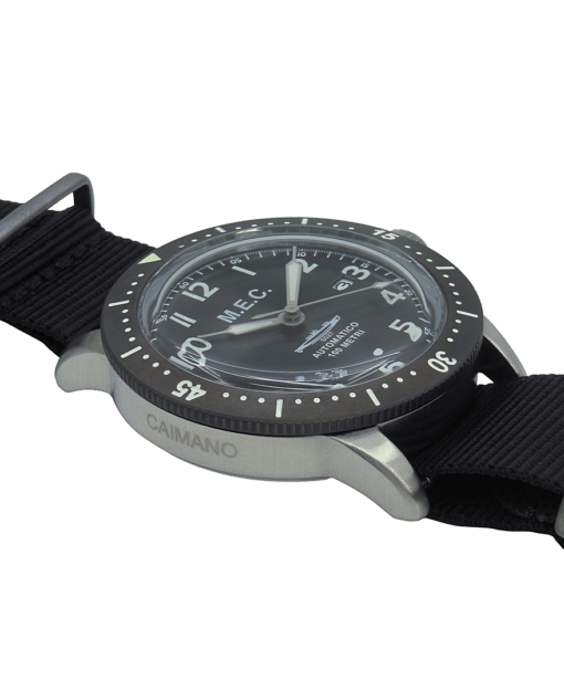 Orologio Automatico Caimano W22A - immagine 2