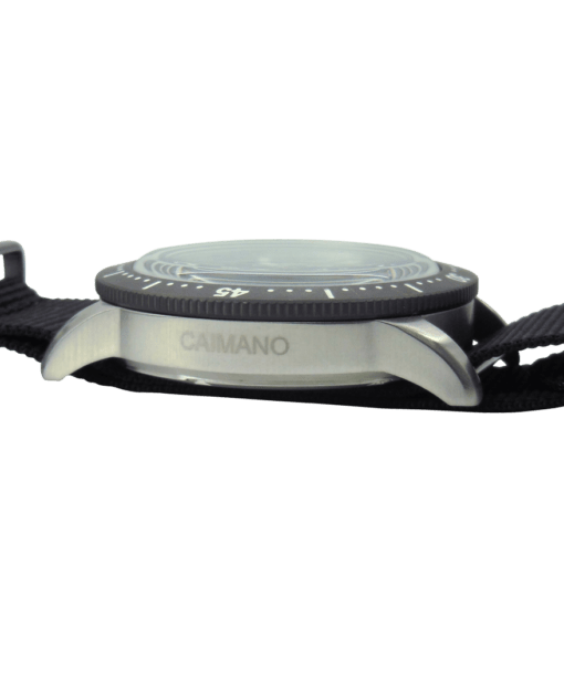 Orologio Automatico Caimano W22A - immagine 4