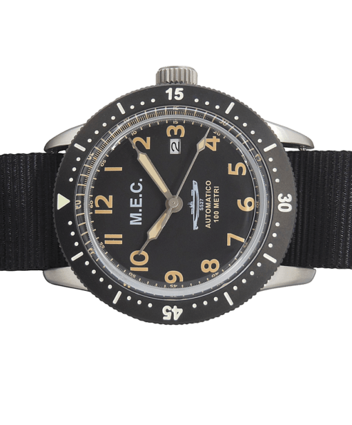 Orologio Automatico Caimano M22A - immagine 3