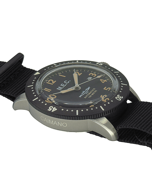 Orologio Automatico Caimano M22A - immagine 2
