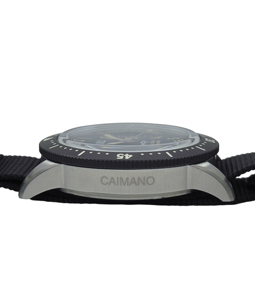 Orologio Automatico Caimano M22A - immagine 4