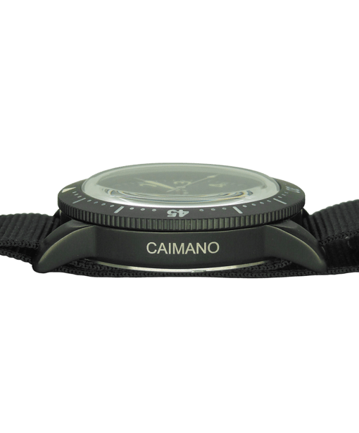 Orologio Automatico Caimano BK22A - immagine 3