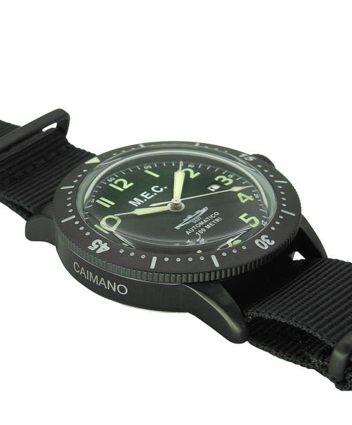 Orologio Automatico Caimano BK22A - immagine 2