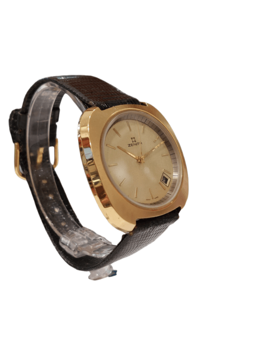 Orologio Zenith Big Size Anni ‘70 - immagine 3