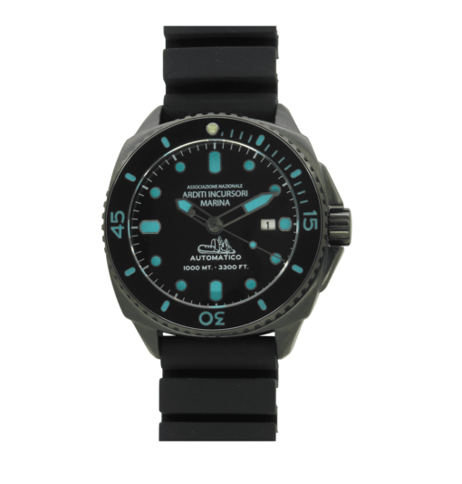 Orologio Automatico Gruppo Gamma N