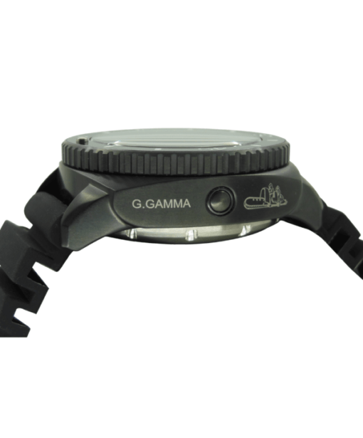 Orologio Automatico Gruppo Gamma PVD-B - immagine 2