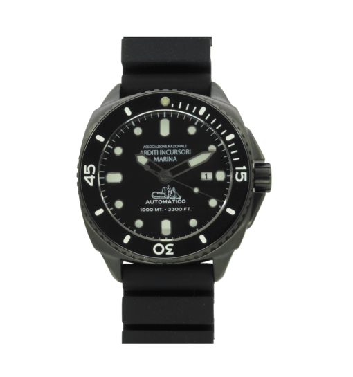 Orologio Automatico Gruppo Gamma PVD-N