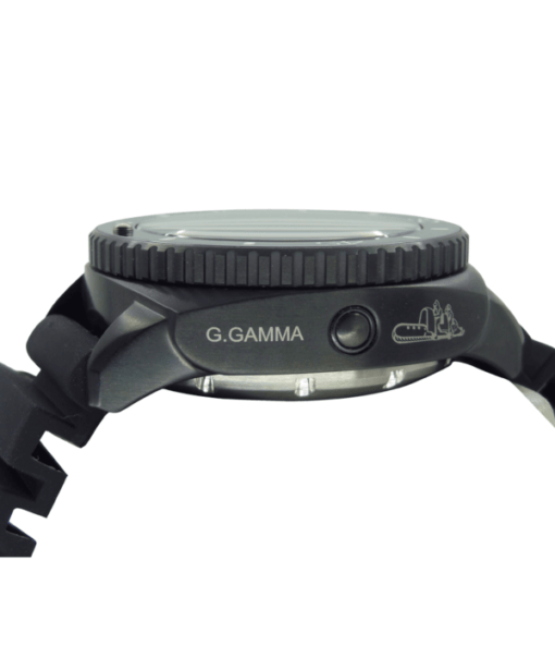 Orologio Automatico Gruppo Gamma PVD-N - immagine 2