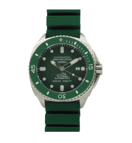 Orologio Automatico Gruppo Gamma V