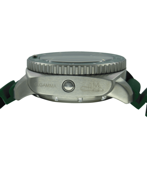 Orologio Automatico Gruppo Gamma V - immagine 2