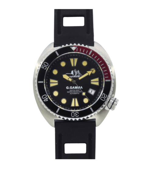 Orologio Automatico Gruppo Gamma R 200m