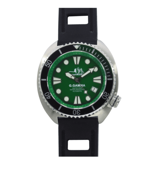 Orologio Automatico Gruppo Gamma V 200m