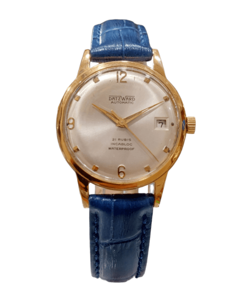 Orologio DatzWard Oro 18kt