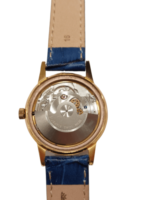 Orologio DatzWard Oro 18kt - immagine 4