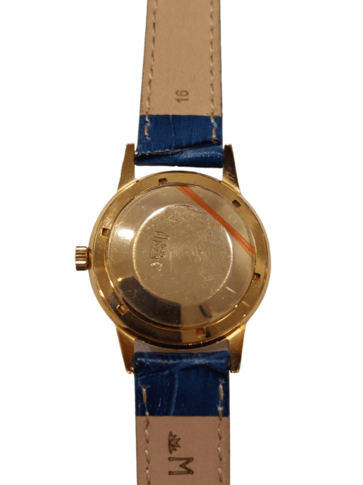 Orologio DatzWard Oro 18kt - immagine 5