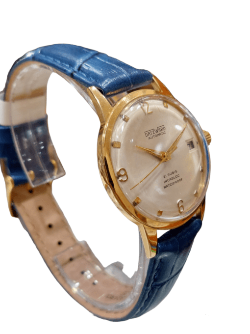 Orologio DatzWard Oro 18kt - immagine 3