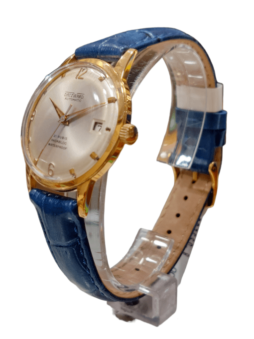Orologio DatzWard Oro 18kt - immagine 2