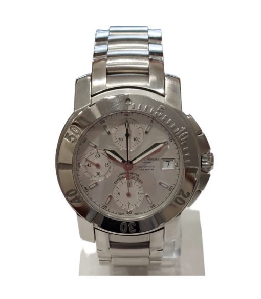 Cronografo Baume & Mercier Copeland Automatico