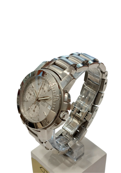 Cronografo Baume & Mercier Copeland Automatico - immagine 2