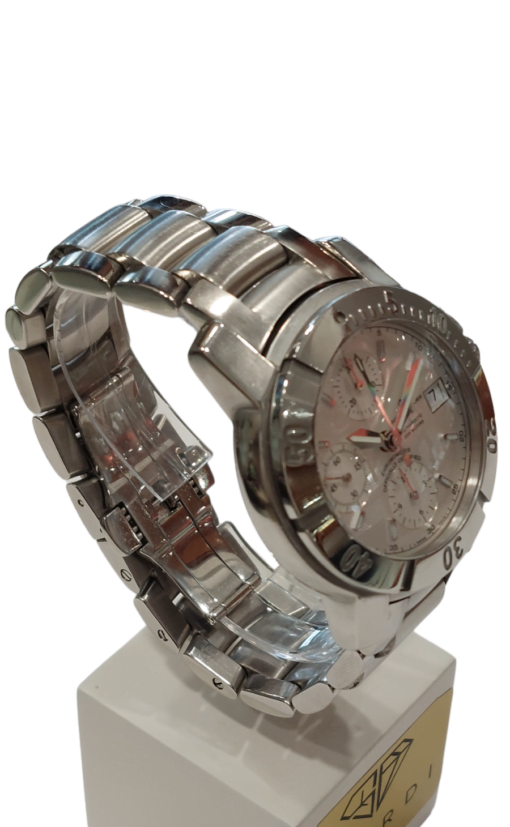 Cronografo Baume & Mercier Copeland Automatico - immagine 3