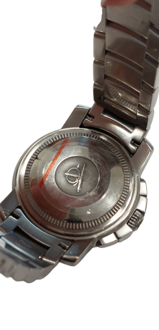 Cronografo Baume & Mercier Copeland Automatico - immagine 4