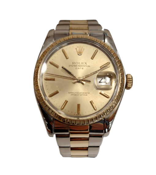 Orologio Rolex Oyster Perpetual Date