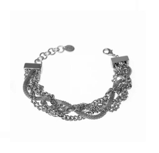 Bracciale Intimi Legami Palladio