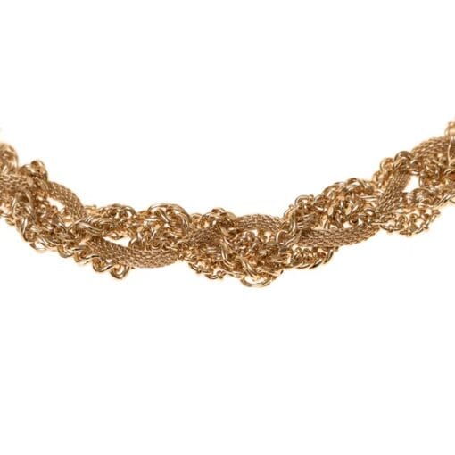 Collana Intimi Legami Oro - immagine 3