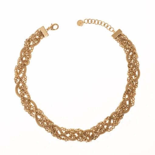 Collana Intimi Legami Oro - immagine 2