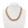 Collana Intimi Legami Oro