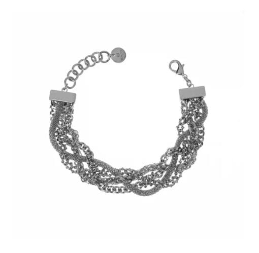 Bracciale Intimi Legami Palladio